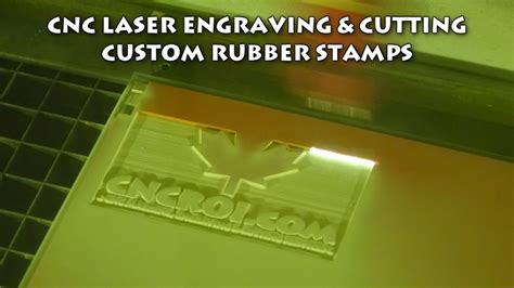 cnc carving stamp|custom cnc rubber stamps.